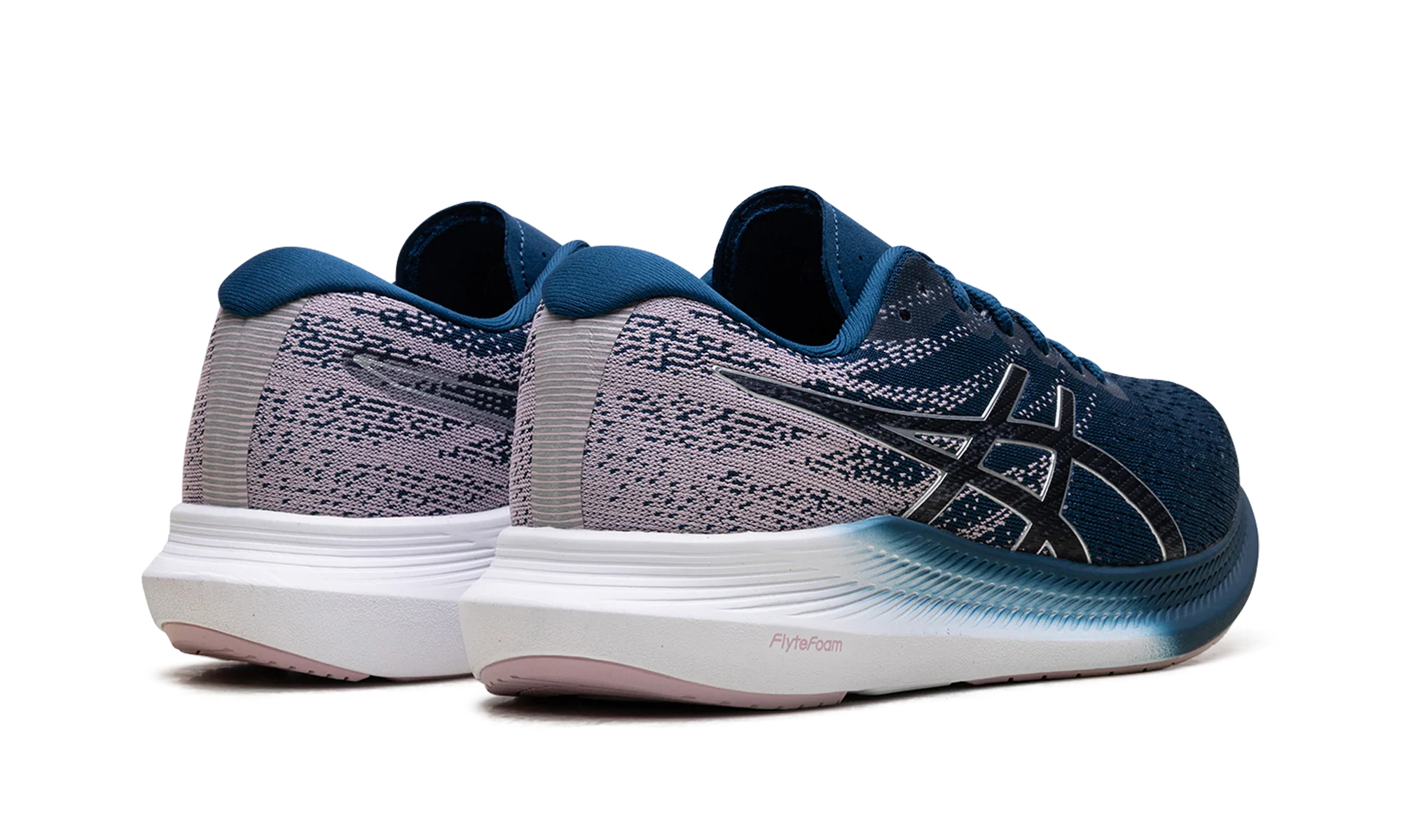 EVORIDE 3 WMNS "Mako Blue / Pure Silver" 1012B184 400