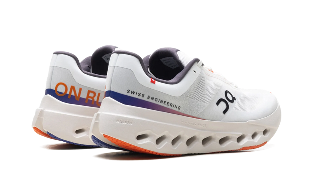 On Cloudsurfer Next WMNS "White Flame" 3WE30050256