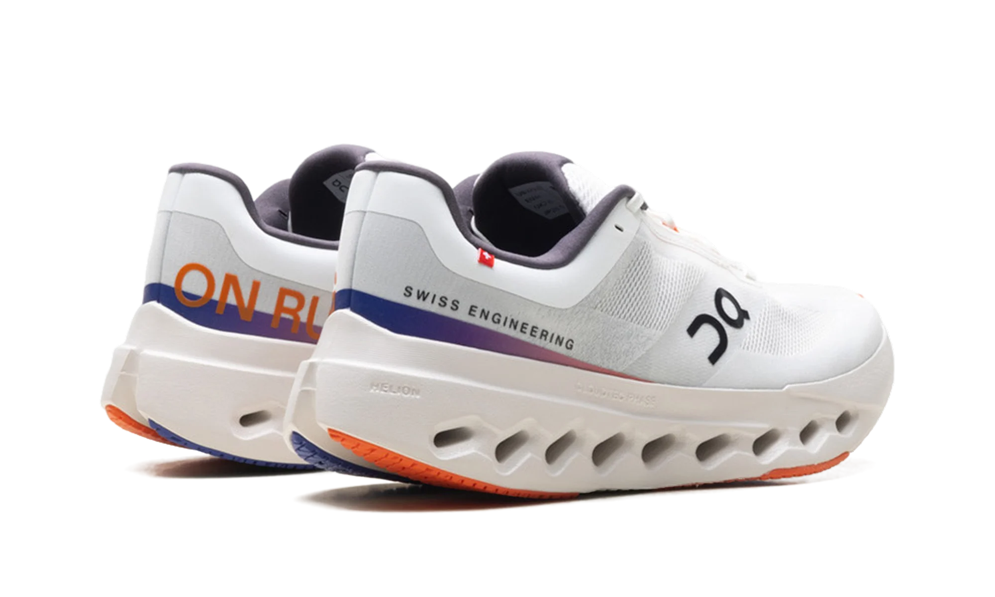 On Cloudsurfer Next WMNS "White Flame" 3WE30050256