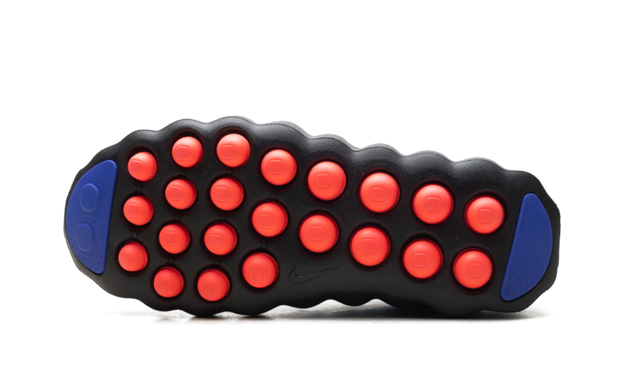 Mind 002 AMP "Black Indigo Burst" IZ6658 001