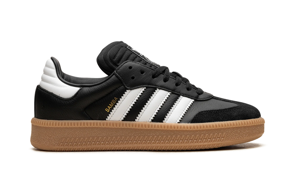 Samba XLG "Black White Gum" IE1379