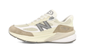 990v6 "Made in USA - Cream" M990SS6