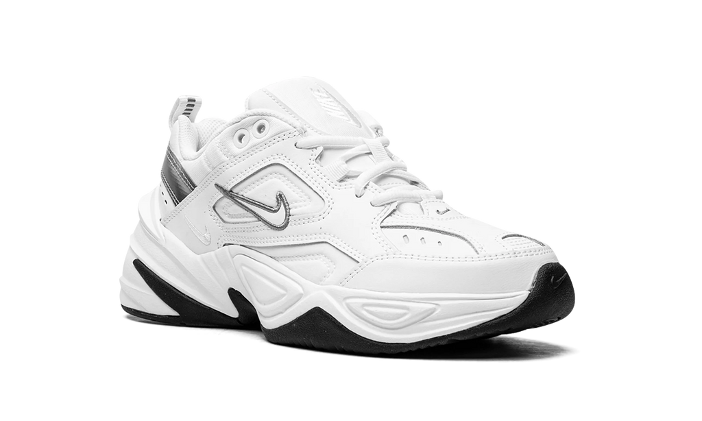 M2K TEKNO WMNS "Cool White" BQ3378 100