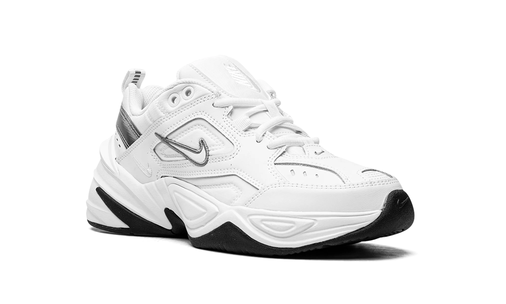 M2K TEKNO WMNS "Cool White" BQ3378 100