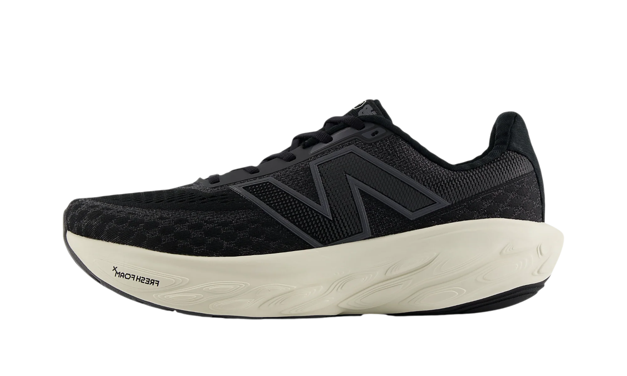 Fresh Foam X 1080 v14 "Black / Grey" M1080B14