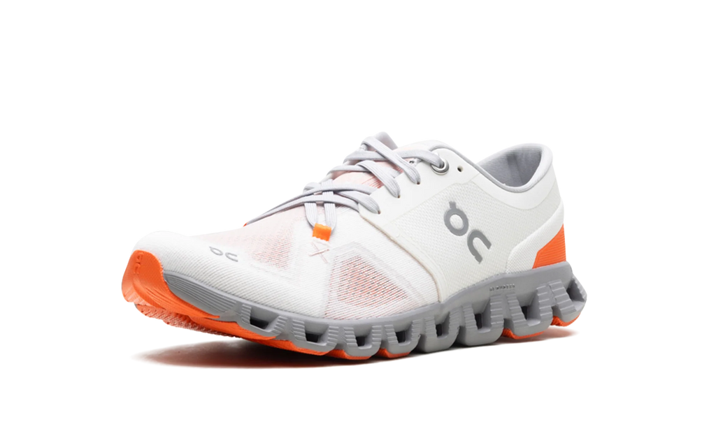 Cloud X 3 WMNS "Ivory Alloy" 60.98252