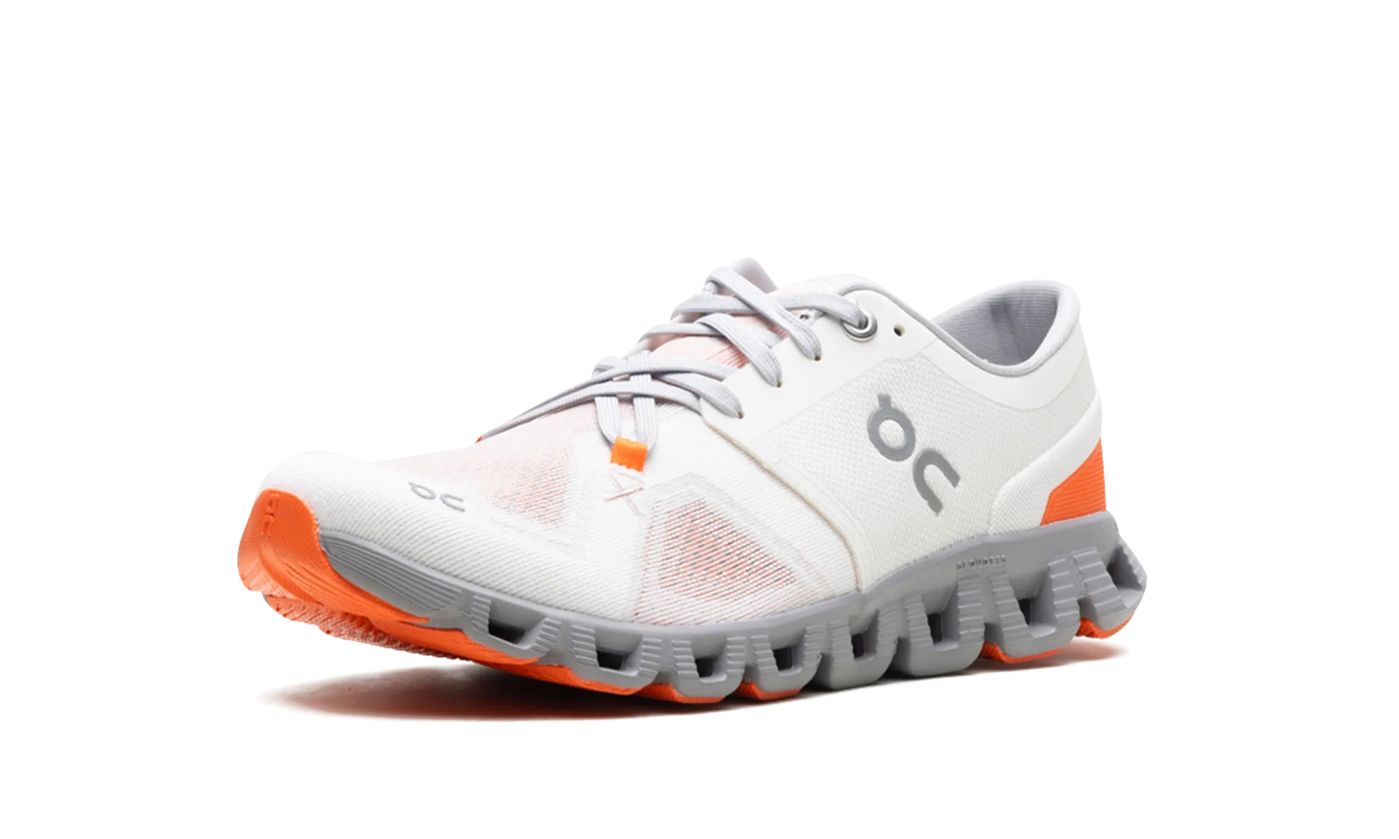 Cloud X 3 WMNS "Ivory Alloy" 60.98252
