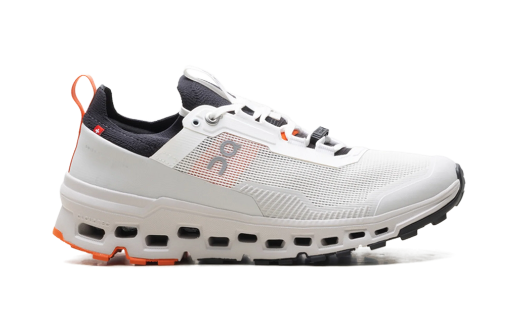 Cloudultra 2 WMNS "White Wolf" 3WD30282852