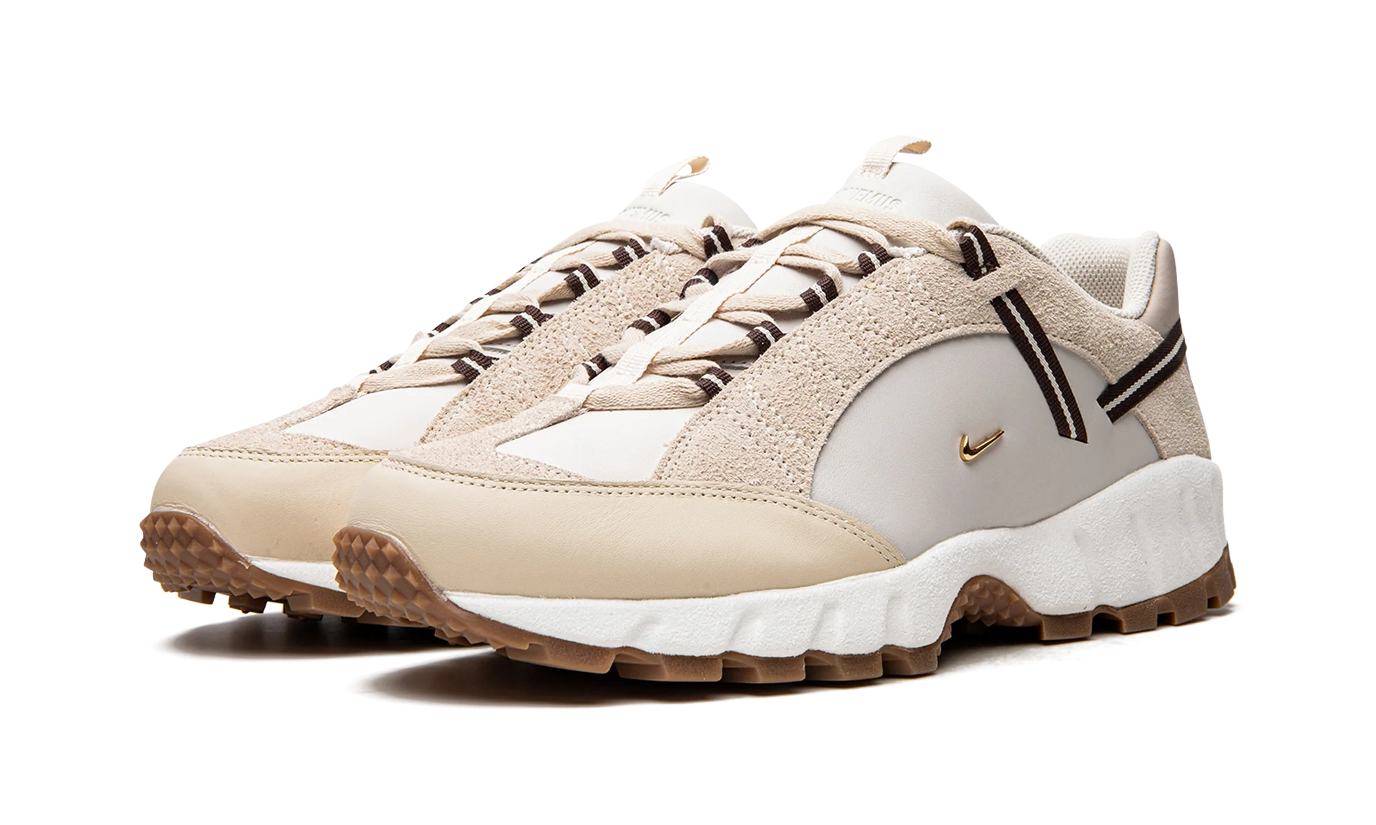 AIR HUMARA LX WMNS "Jacquemus - Beige" DR0420 001