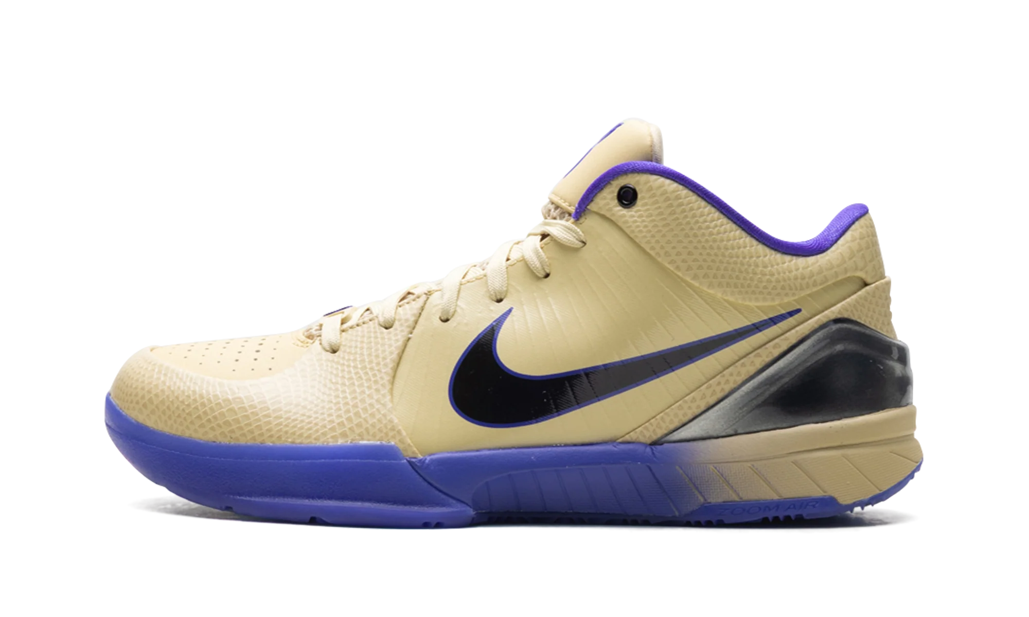 Kobe 4 Protro "FC Barcelona - Team Gold" IM2532 701