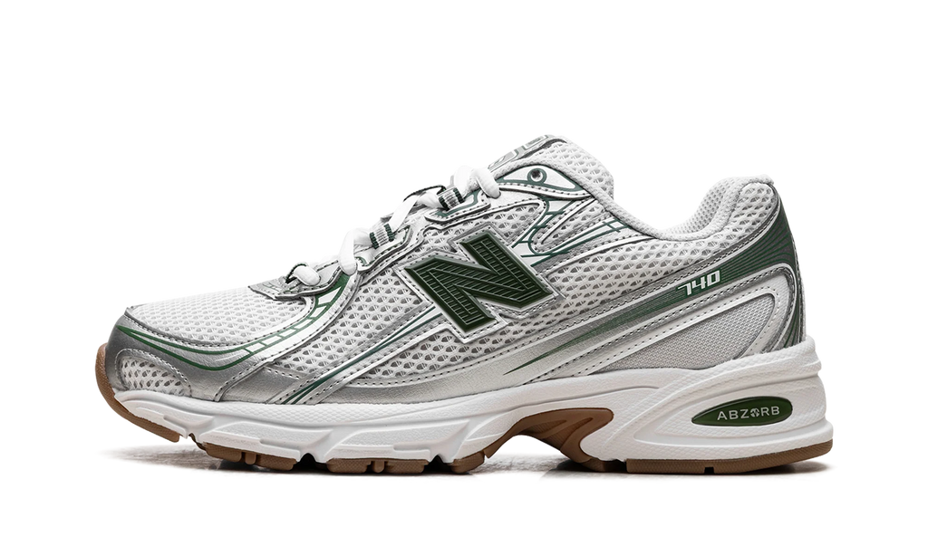 740 "Grey Matter" U740SF2