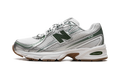 740 "Grey Matter" U740SF2