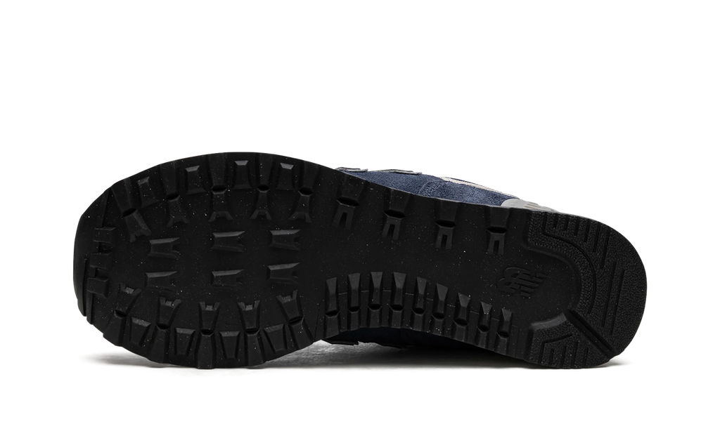 574 Core WMNS "Navy / Grey" WL574EVN