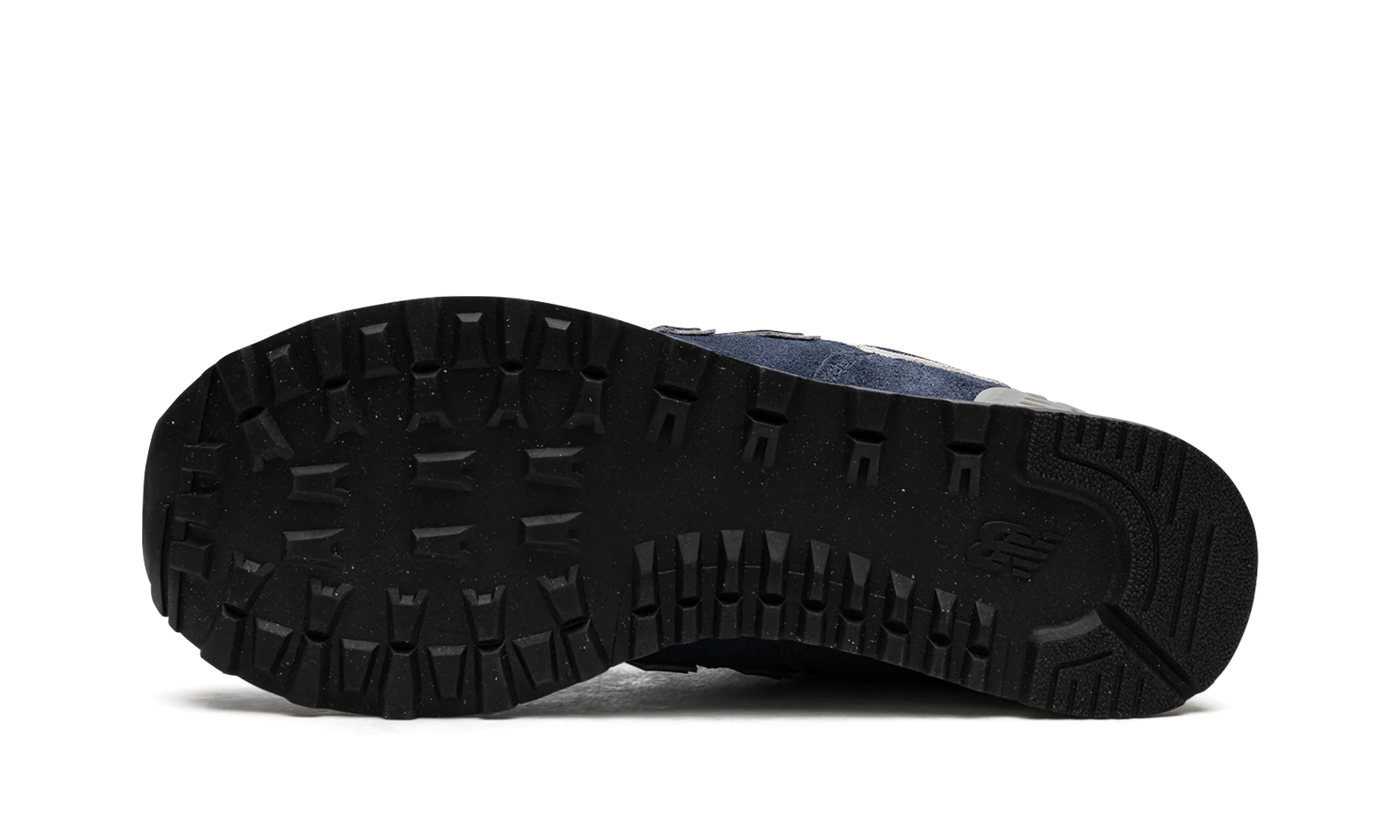 574 Core WMNS "Navy / Grey" WL574EVN