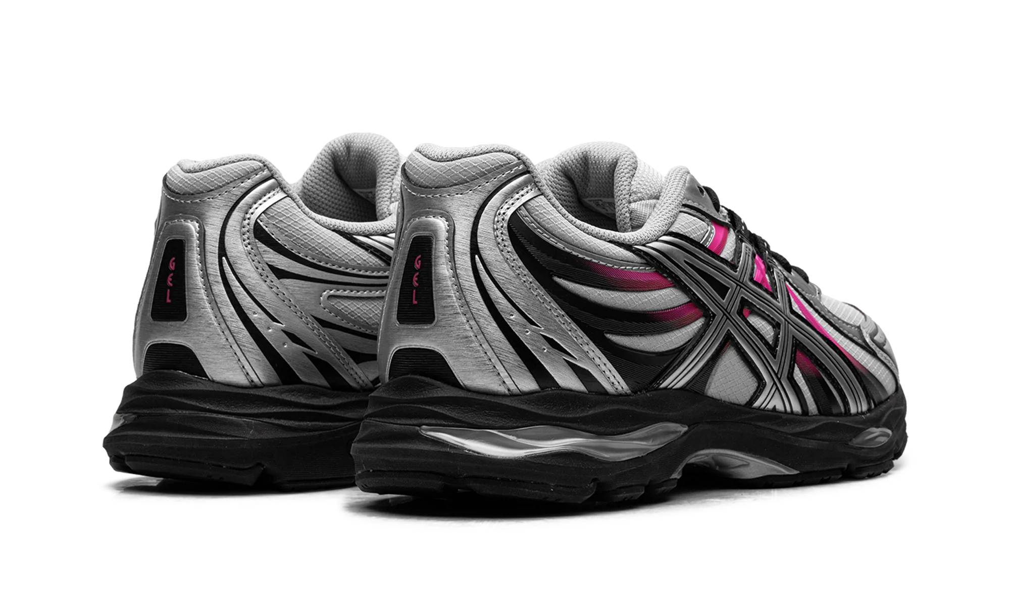 ASICS GEL-Sekiran "Hot Pink / Piedmont Grey" 1203A950 020