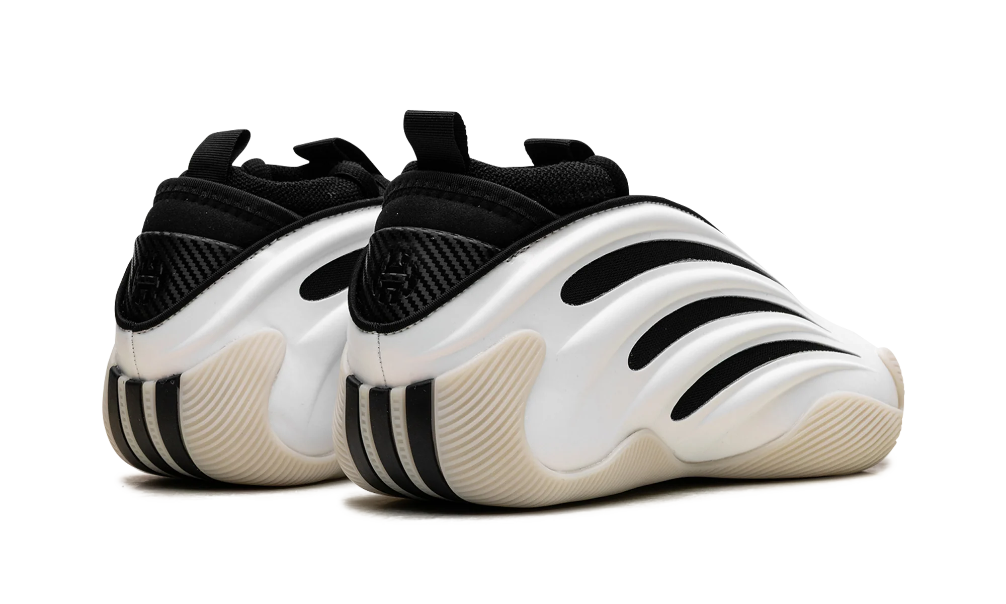 Harden Vol. 9 "Cloud White Core Black" JR2504