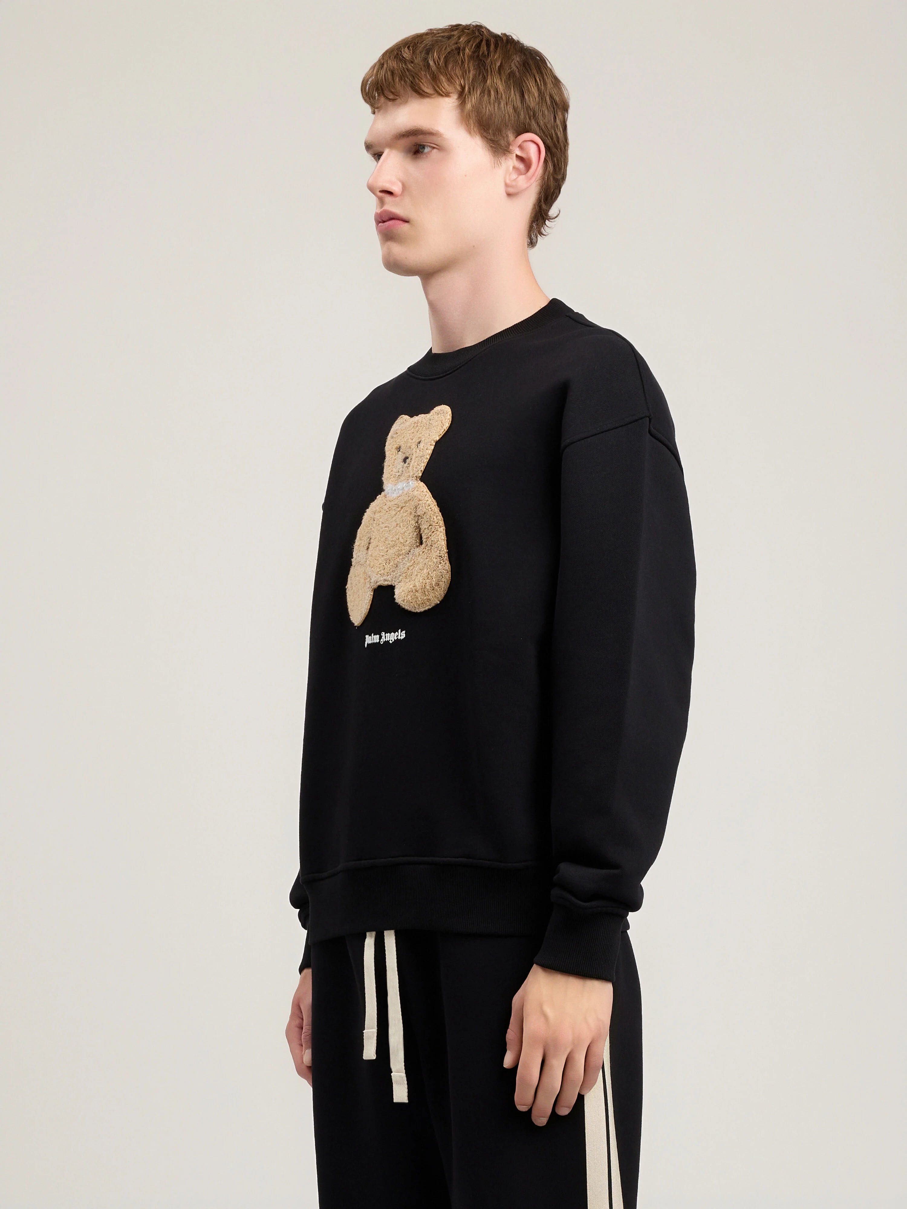 Bear Sweatshirt