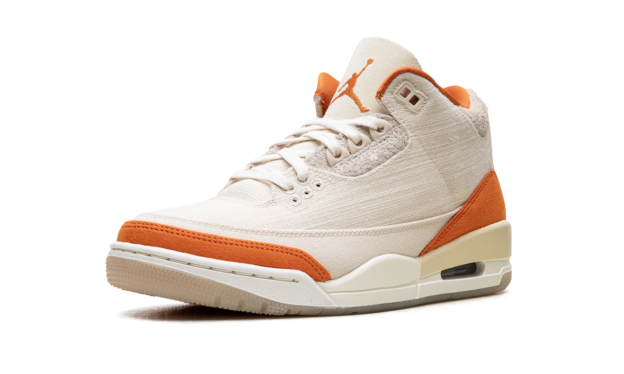 Air Jordan 3 TEX WMNS "Starfish" IH7694 200