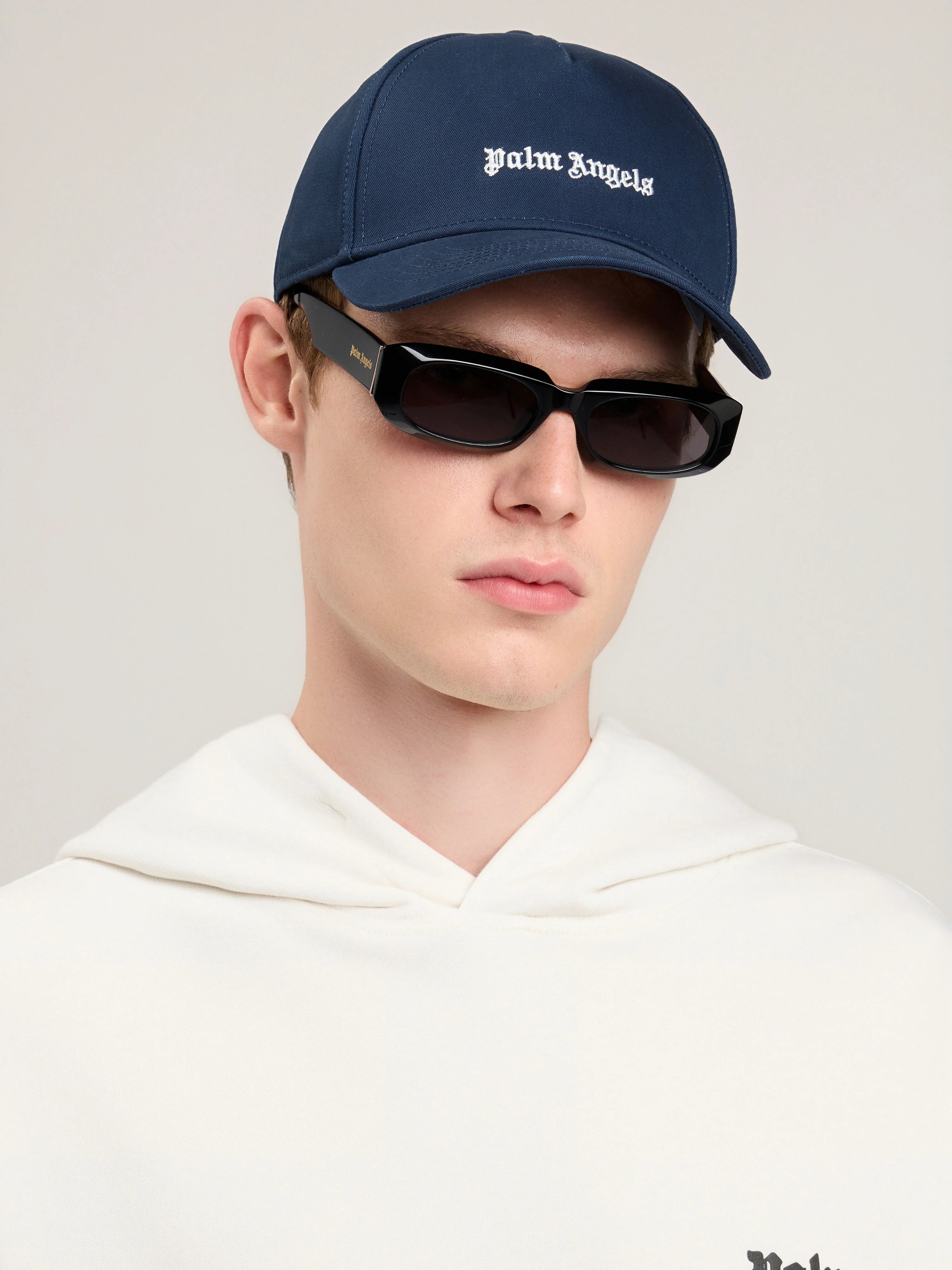 Classic Logo Cap