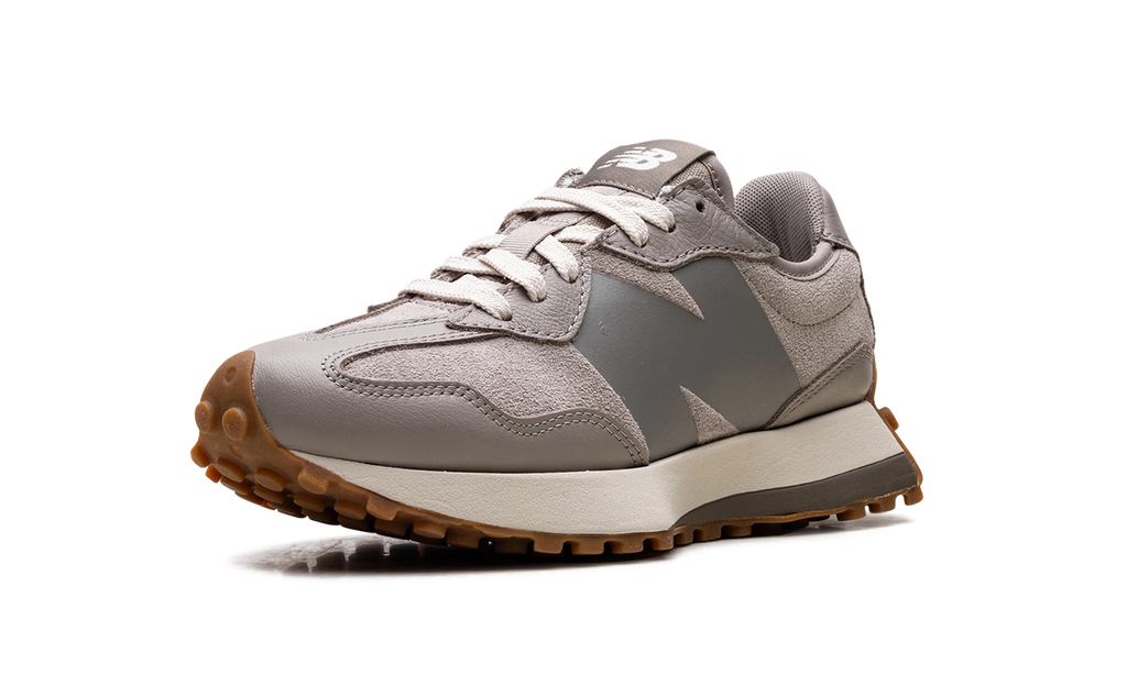 327 WMNS "Brown" WS327DBB