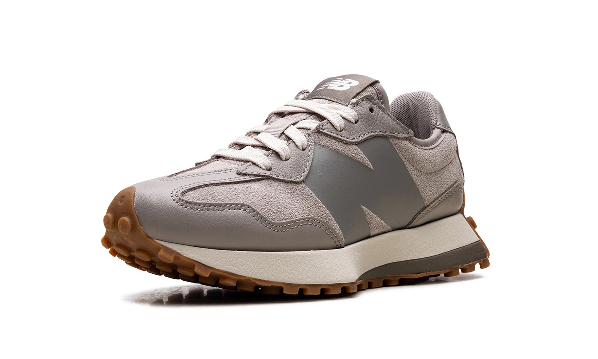 327 WMNS "Brown" WS327DBB