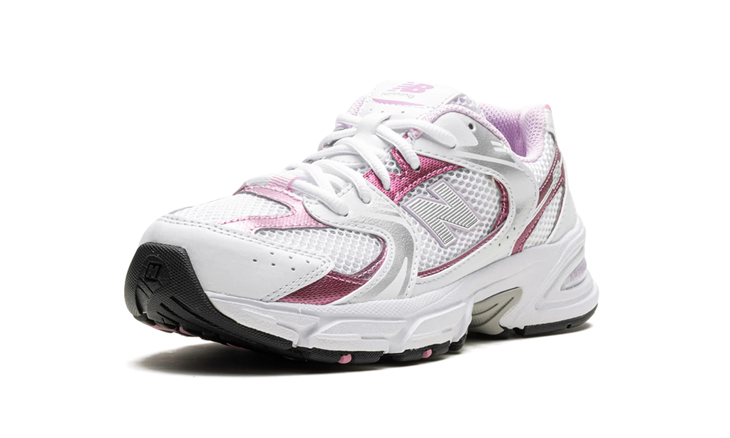 530 GS "White Pink Sugar" GR530RK
