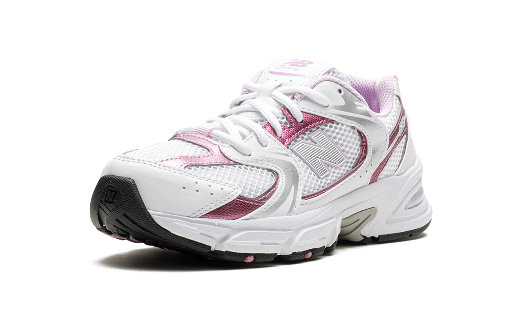 530 GS "White Pink Sugar" GR530RK
