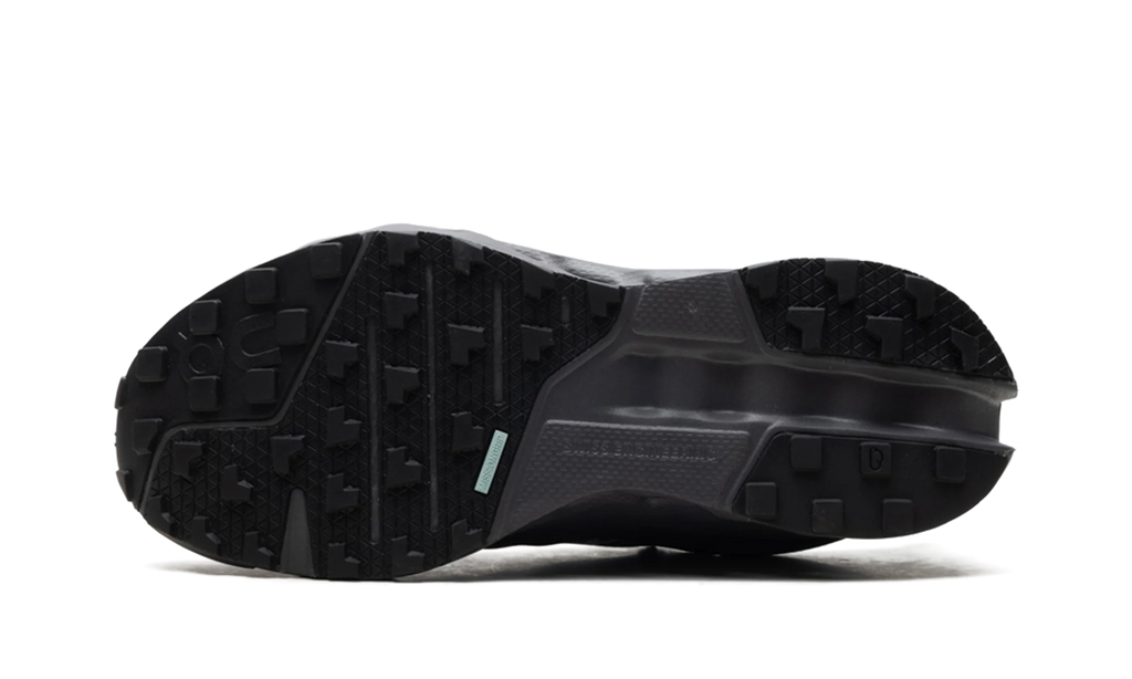 Cloudsurfer Trail WP WMNS "Black Eclipse" 3WE10290106