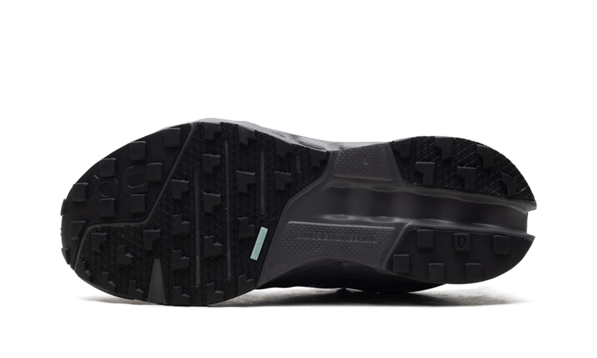 Cloudsurfer Trail WP WMNS "Black Eclipse" 3WE10290106