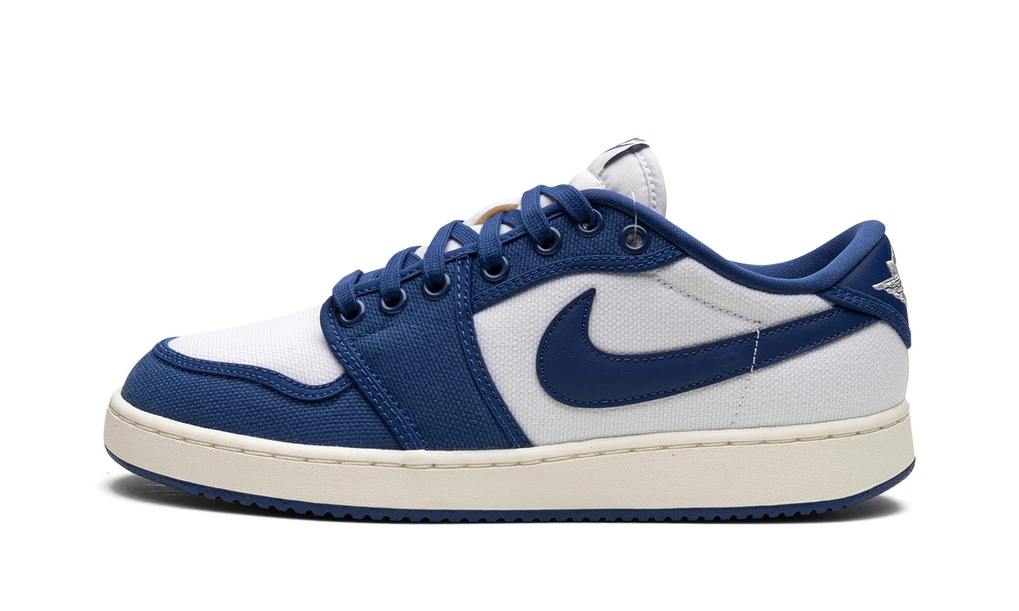 Air Jordan 1 KO Low "Kentucky" DX4981 103