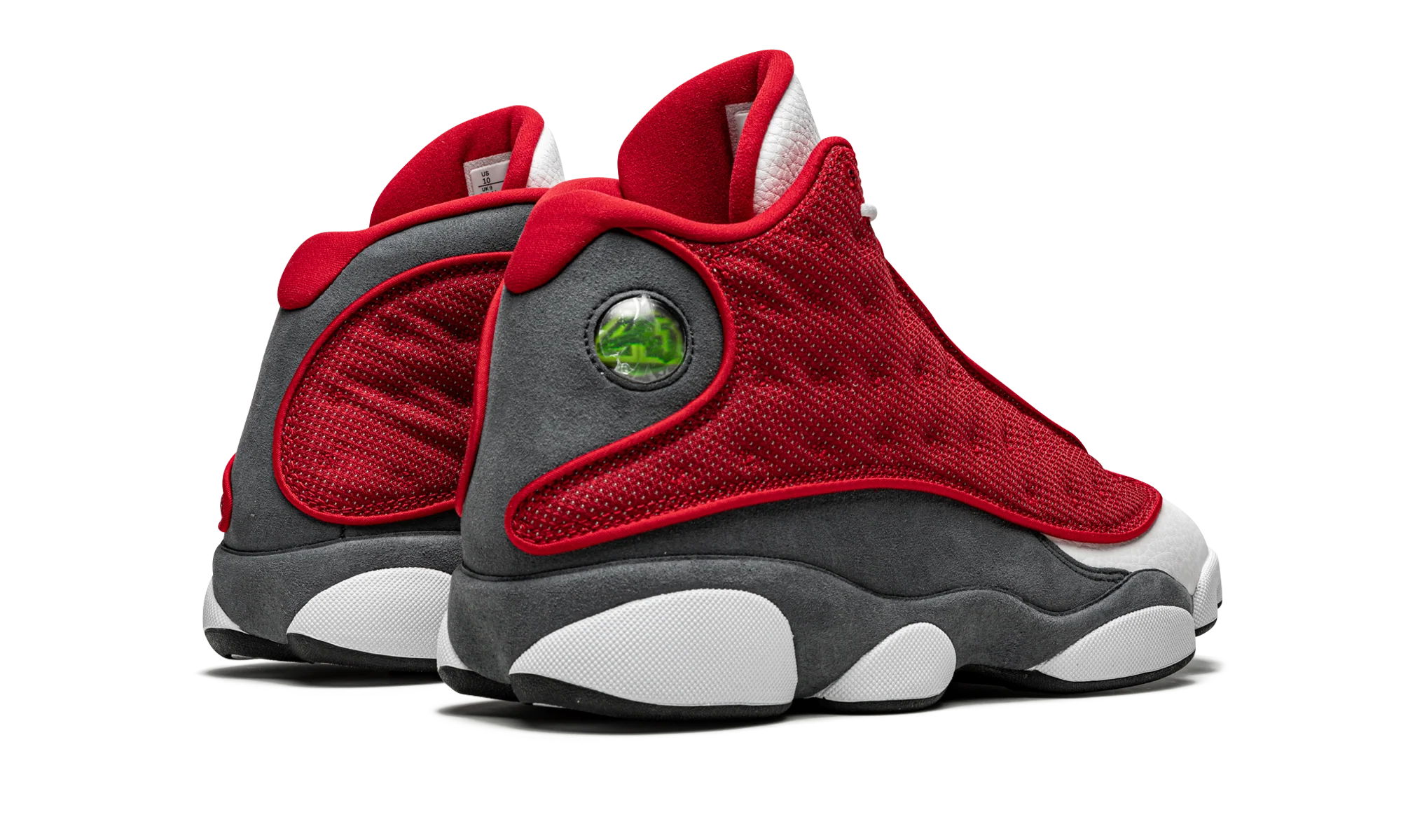 Air Jordan 13 Retro "Red Flint" DJ5982 600