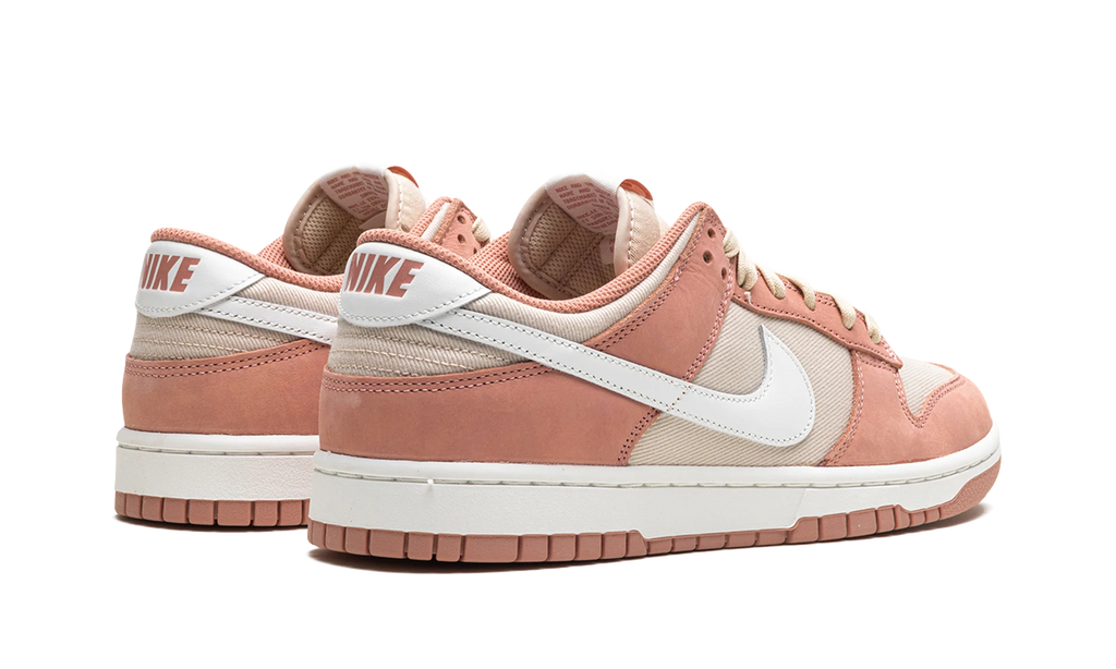 Dunk Low "Red Stardust" FB8895 601