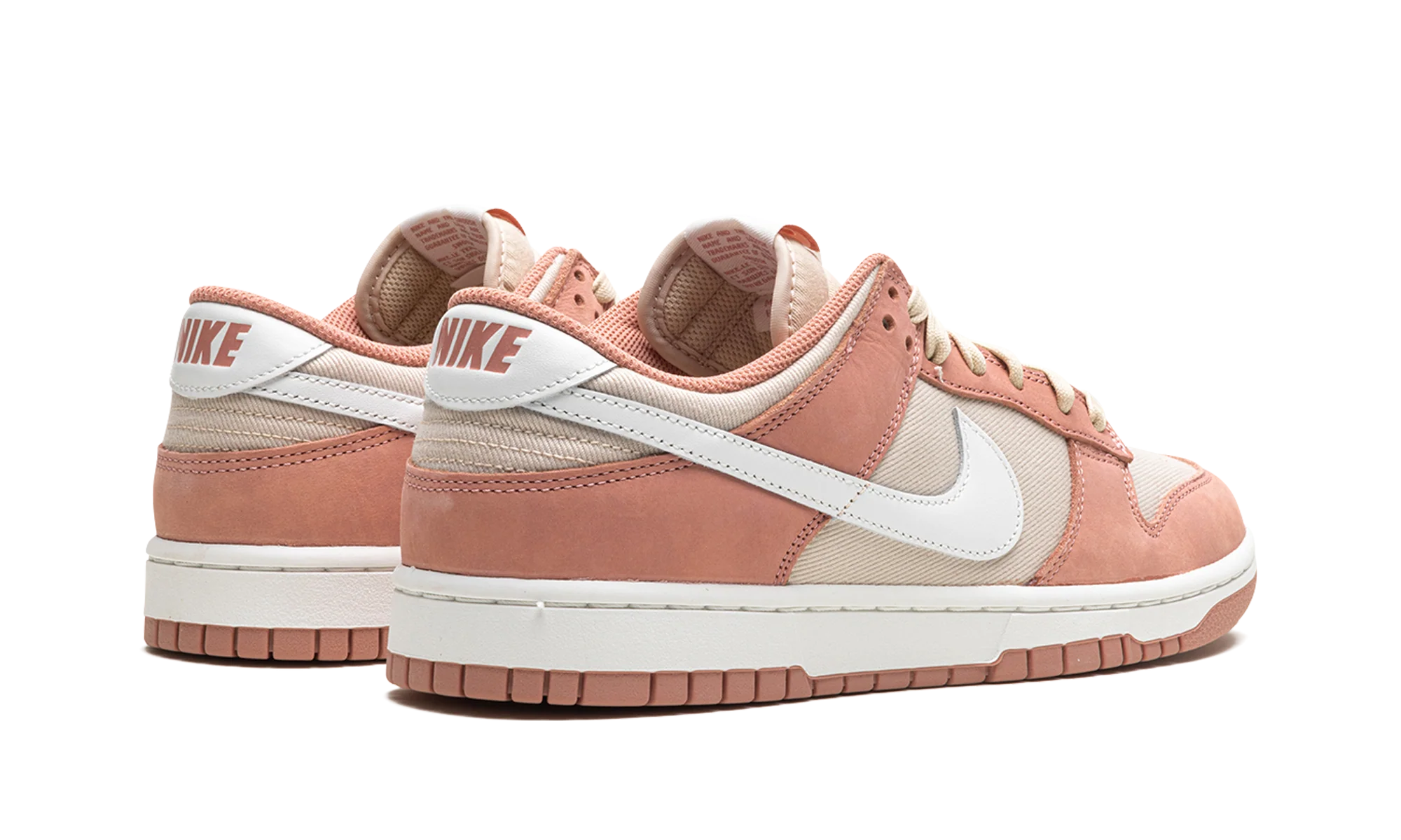 Dunk Low "Red Stardust" FB8895 601