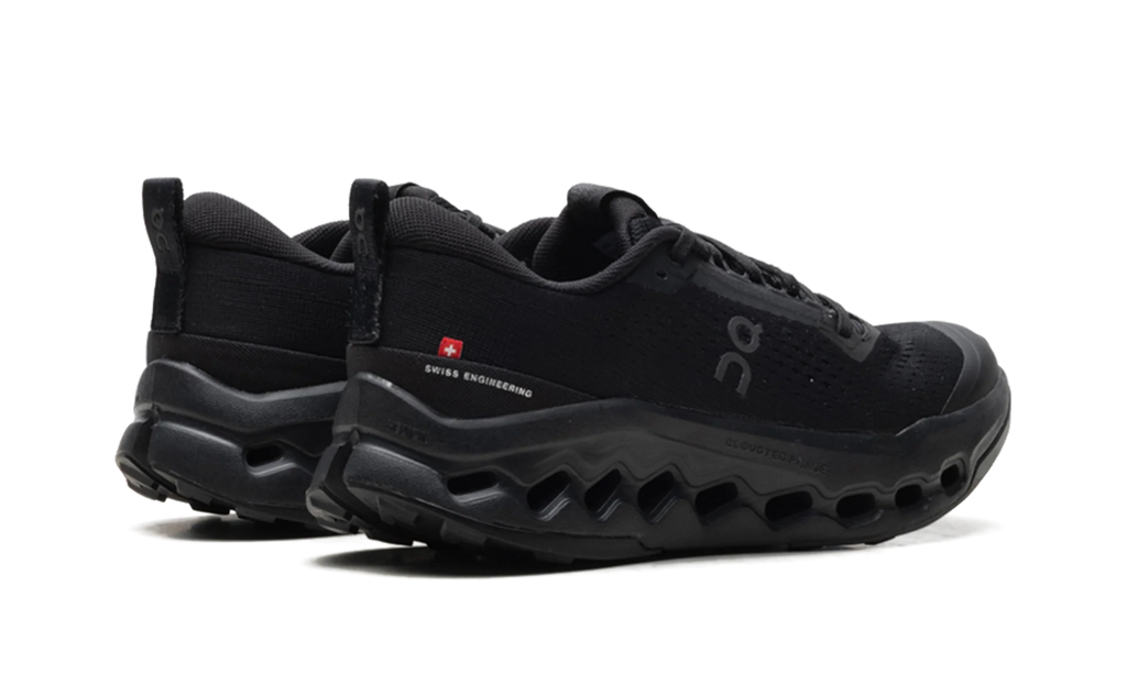 Cloudsurfer Trail 2 WMNS "Black" 3WF30101043