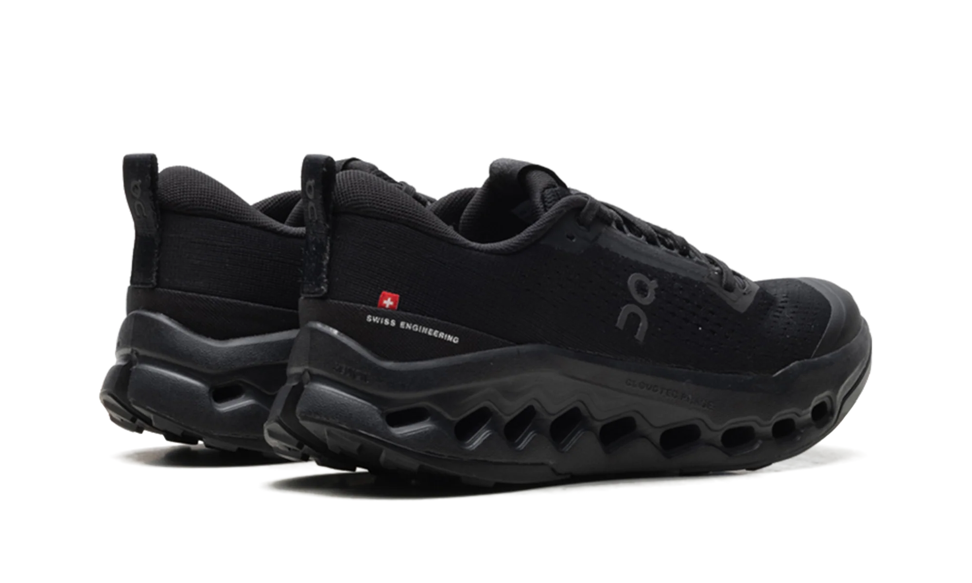 Cloudsurfer Trail 2 WMNS "Black" 3WF30101043