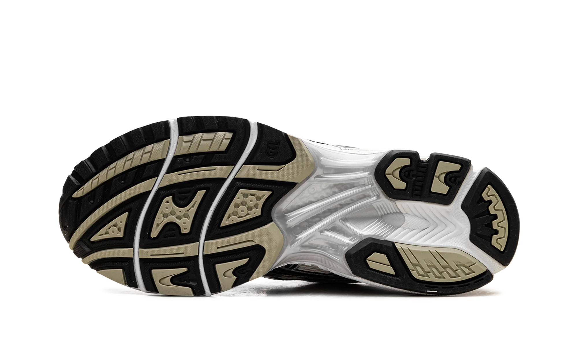 Gel-Kayano 14 "Birch Pure Silver" 1203A537 200