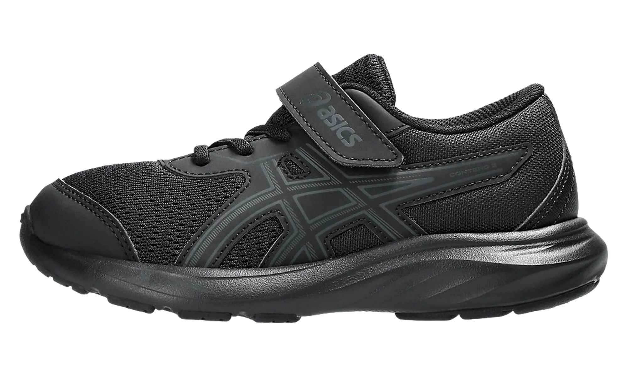 Contend 9 PS "Black Graphite Grey" 1014A338 003