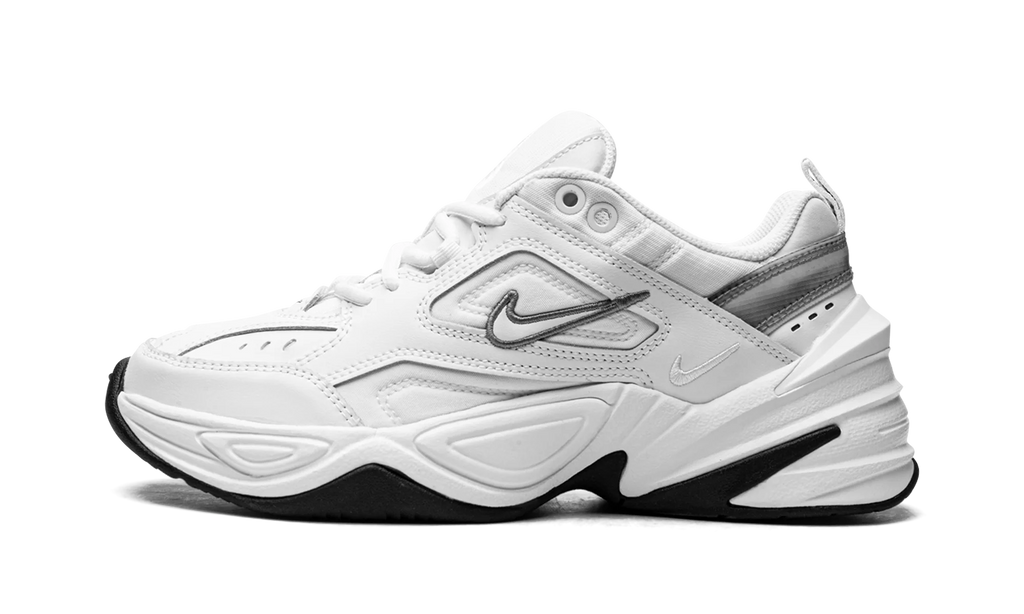 M2K TEKNO WMNS "Cool White" BQ3378 100