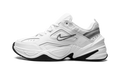 M2K TEKNO WMNS "Cool White" BQ3378 100