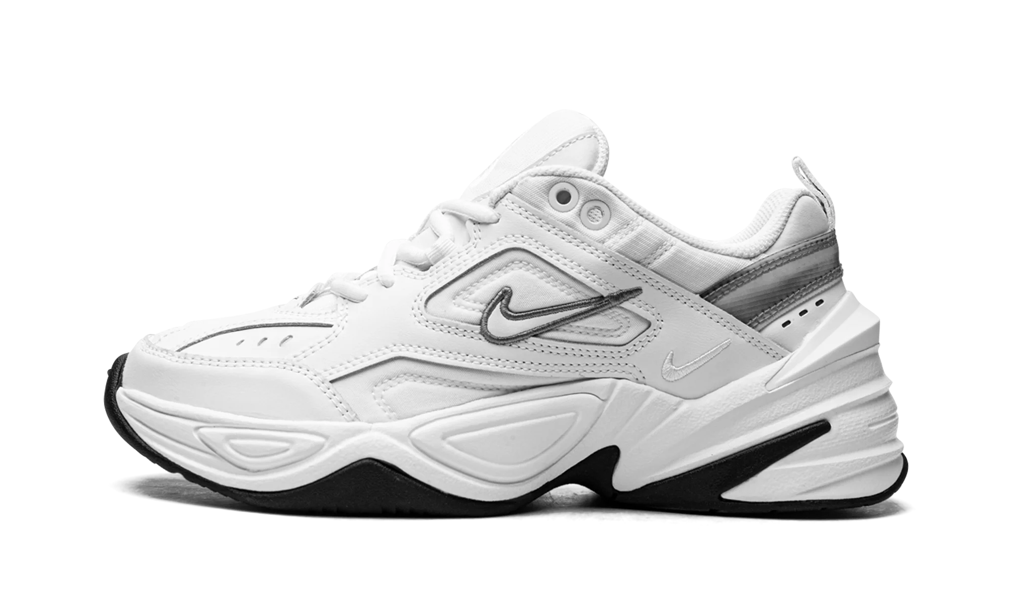 M2K TEKNO WMNS "Cool White" BQ3378 100