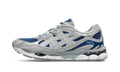 Gel-NYC "Twilight Blue / Gravel" 1203A383 403