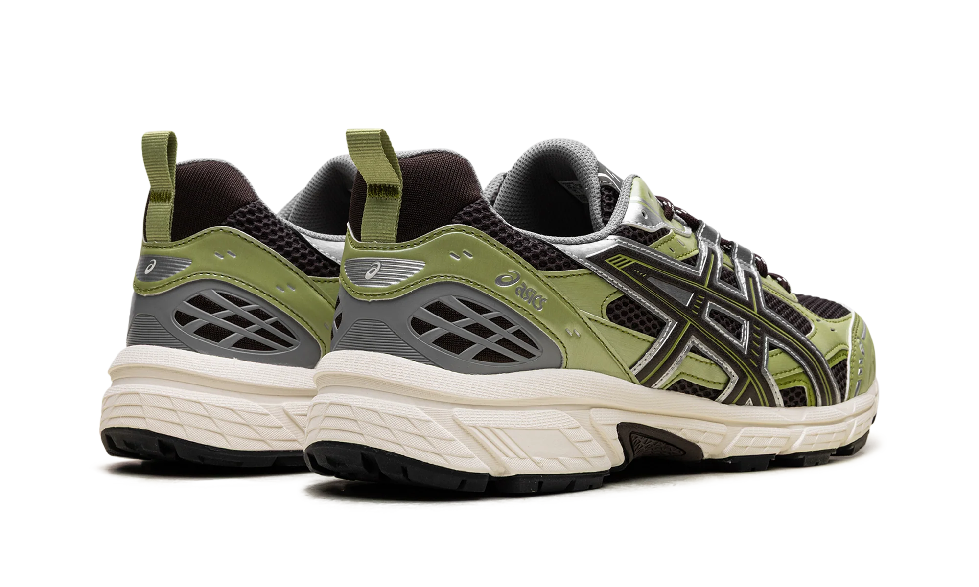 Gel-Nunobiki "Kith - Delicioso Pure Silver" 1203A845 200