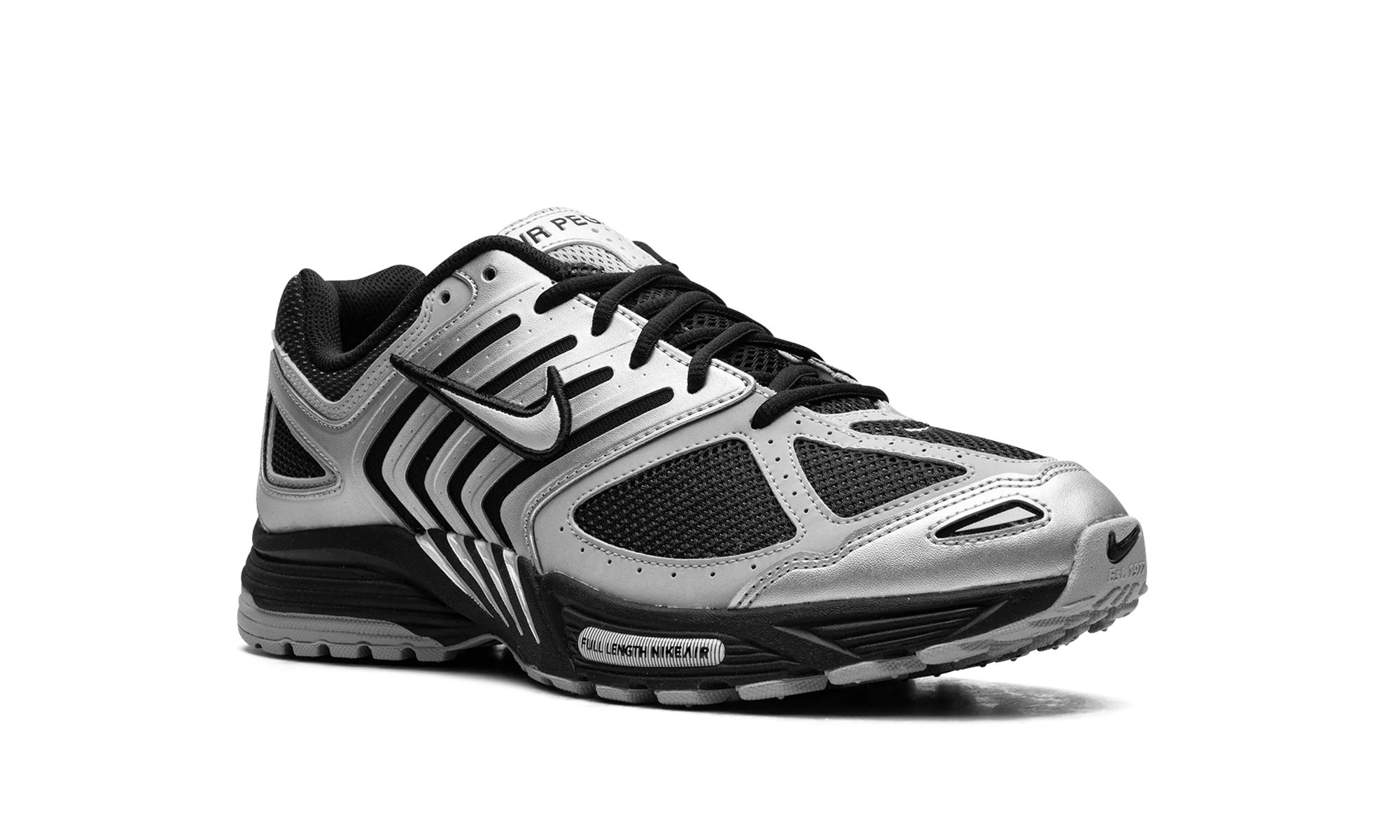 Air Pegasus 2K5 "Metallic Silver" HQ5403 001