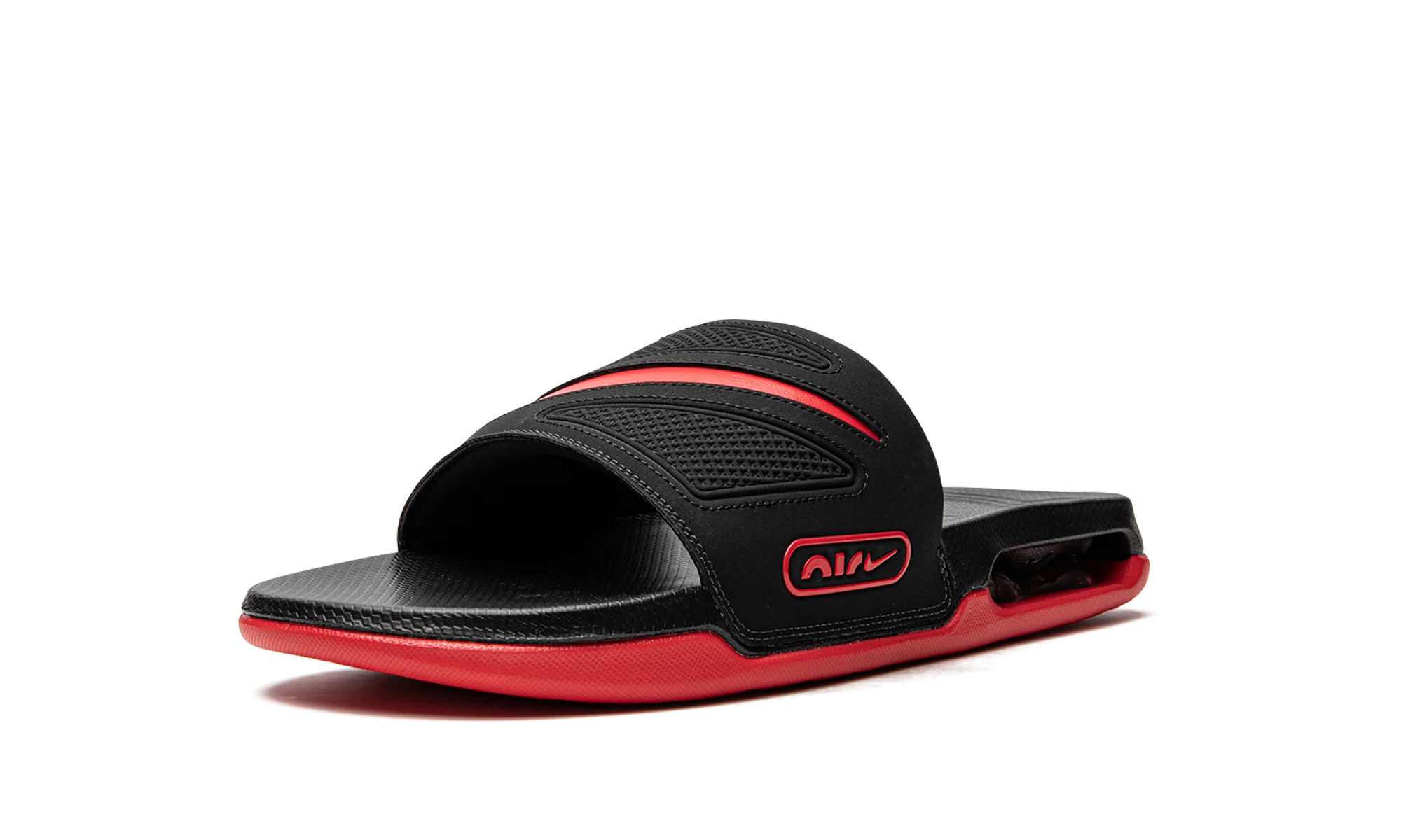 Air Max Cirro Slide "University Red" DC1460 002