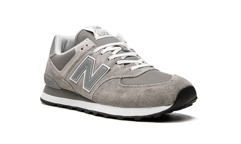 574 "GREY/WHITE/SILVER" ML574EVG