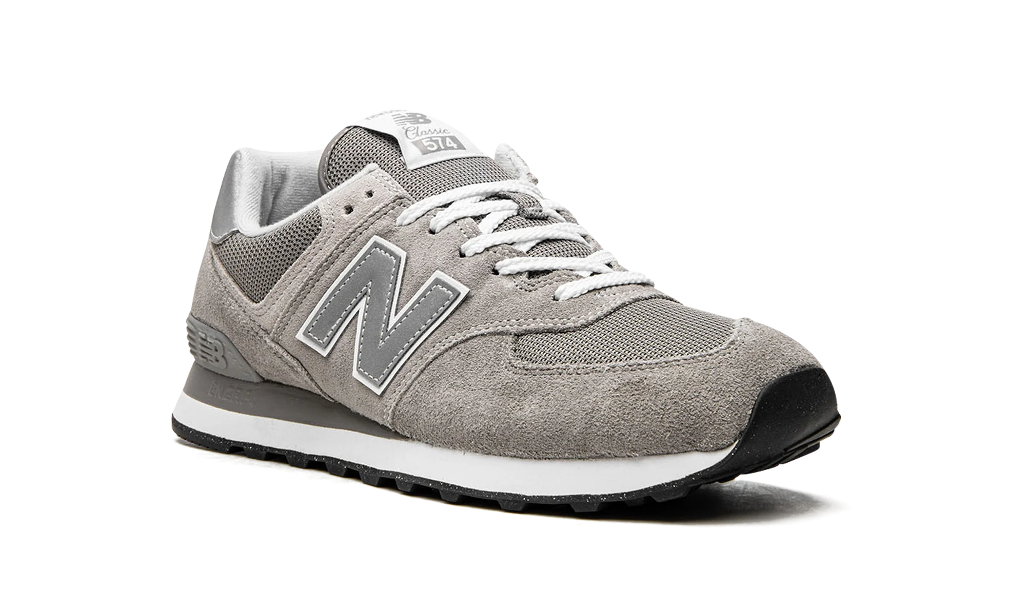 574 "GREY/WHITE/SILVER" ML574EVG