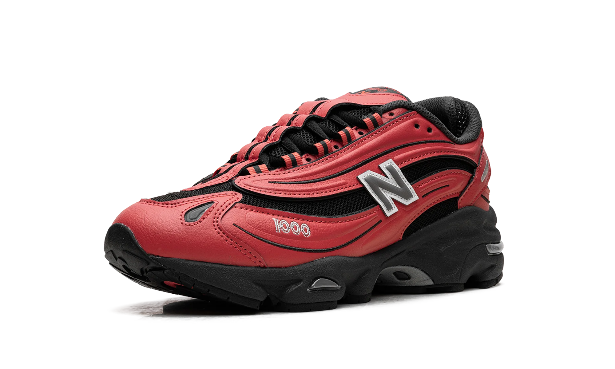 1000 "Red Black" M1000MSR