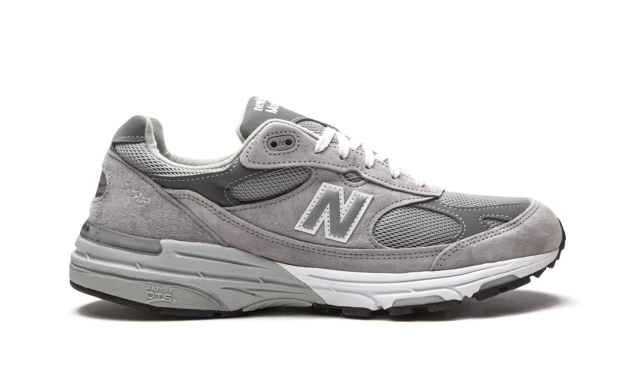993 WMNS "Grey" WR993GL
