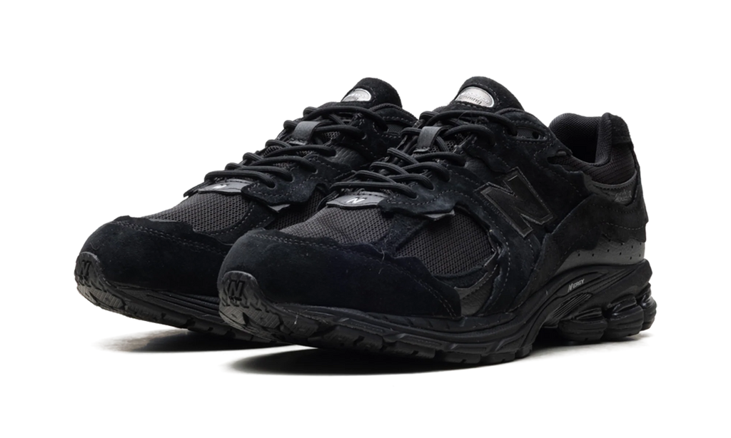 2002 Protection Pack "Black" U2002DXB
