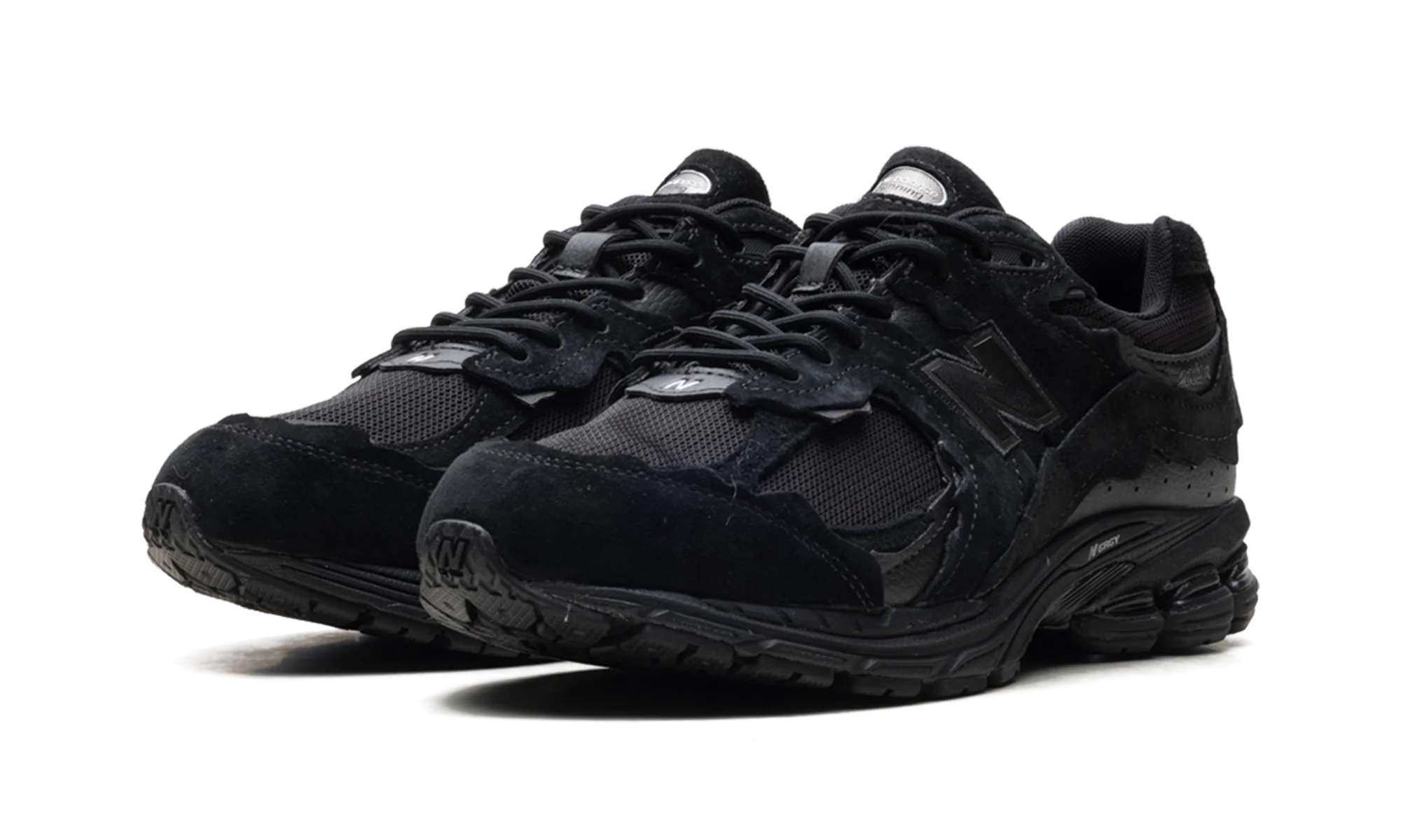 2002 Protection Pack "Black" U2002DXB